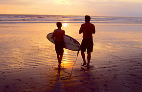 Sunset Ridge, Sunset Beach, North Carolina, Bill Clark Homes